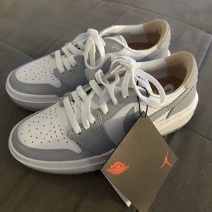 Air Jordan 1 Elevate Low